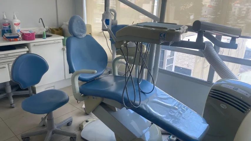 Dentista