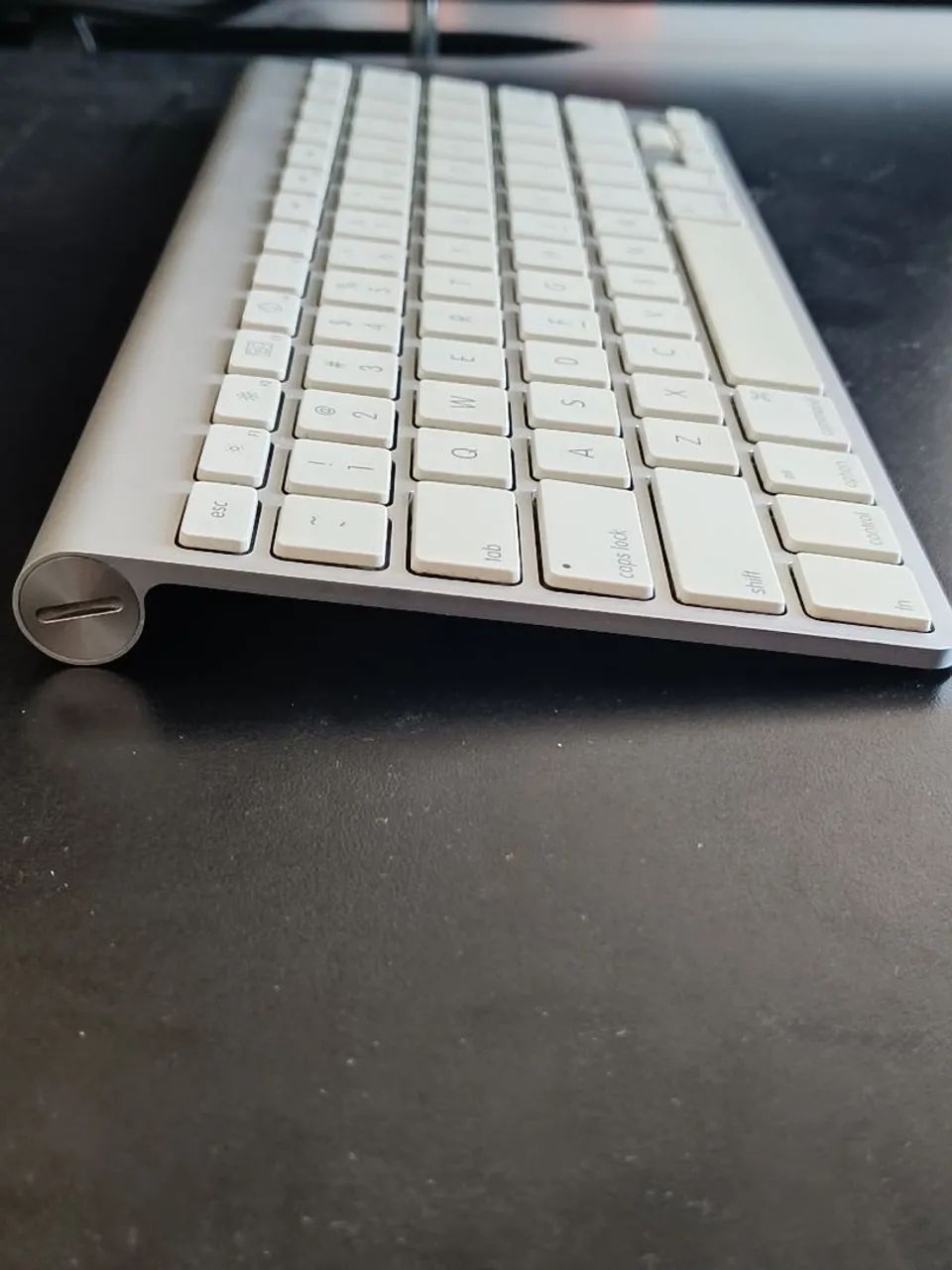 Teclado Apple Magic Keyboard - Sem Fio - Foto 2