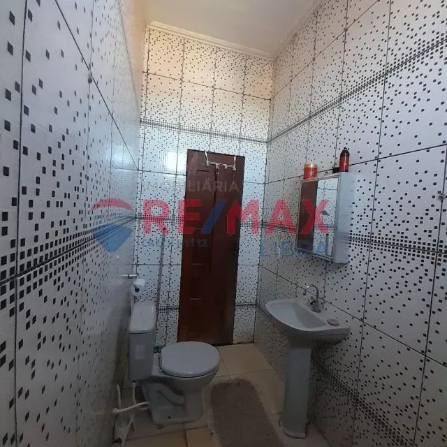 IMOBILIÁRIA LIBRA VENDE SOBRADO - Foto 4