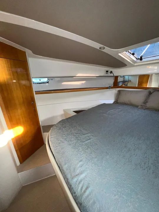 Lancha Ferretti 38 pés - Foto 9