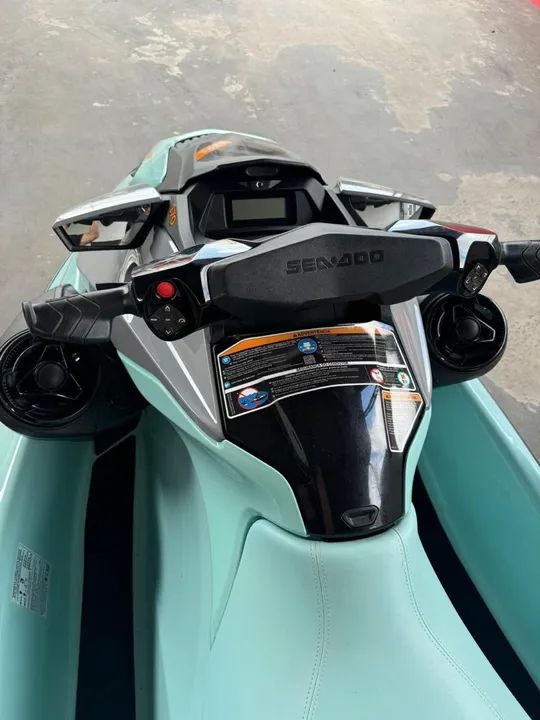 JET SKI WAKE 170 2023 - Foto 4