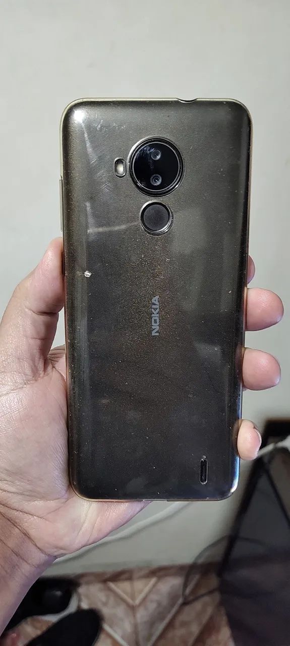 Nokia muito novo  - Foto 2