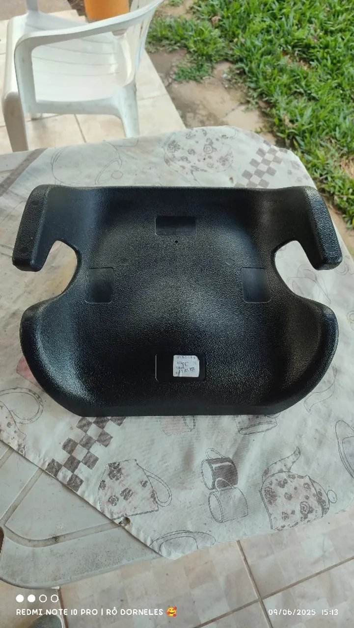 Cadeirinha para bebê Cosco