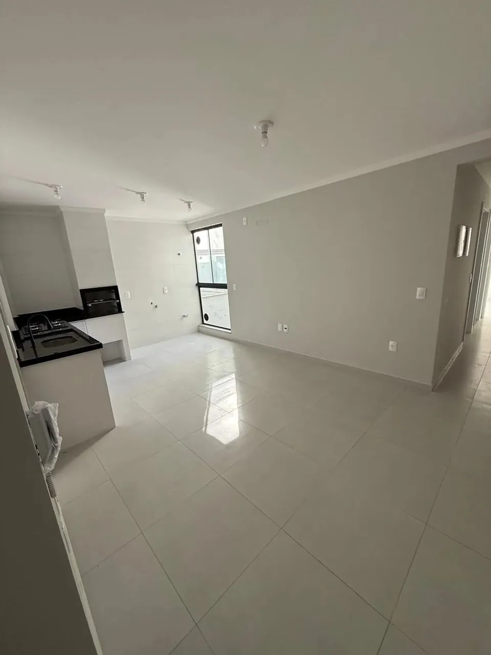 Apartamento NOVO para locação anual no centro de Camboriú!!!!!!