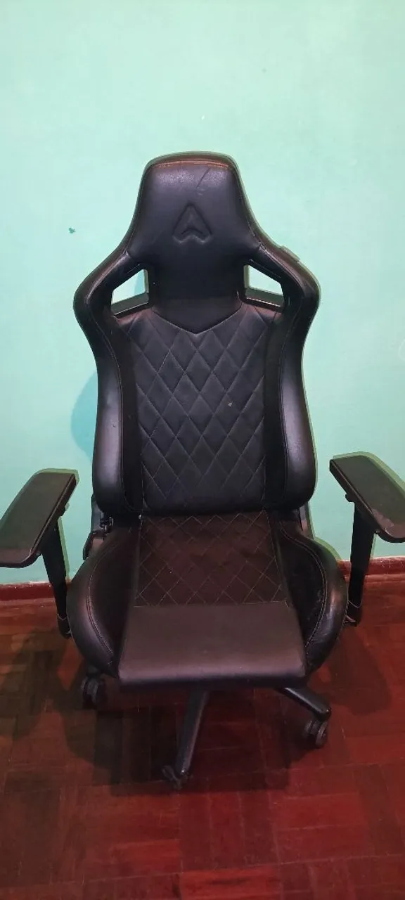 Cadeira Gamer Ergonômica
