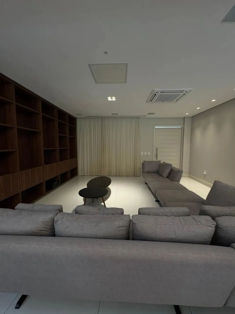 Mansão 5 Suítes no Alphaville Fortaleza  Luxo e Sofisticação - Foto 10