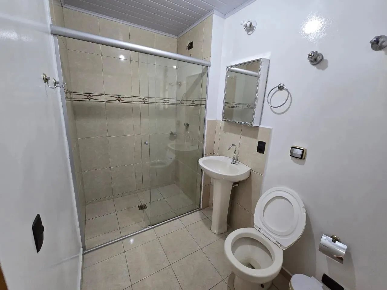 Apartamento para aluguel, 3 quarto(s), Centro, Taubaté - Foto 3