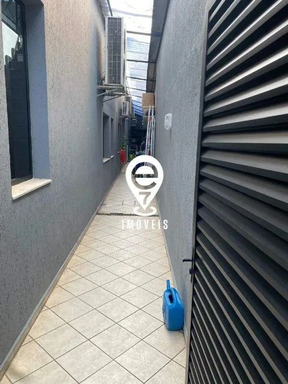 Prédio Comercial Alto Padrão com 3 Andares - Foto 5