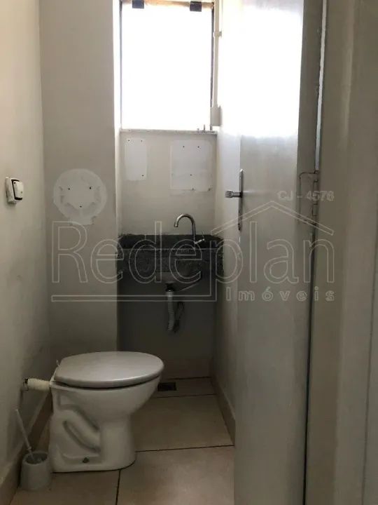 Aluguel de Sala Comercial na Vila Santa Cecília em Volta Redonda! - Foto 5