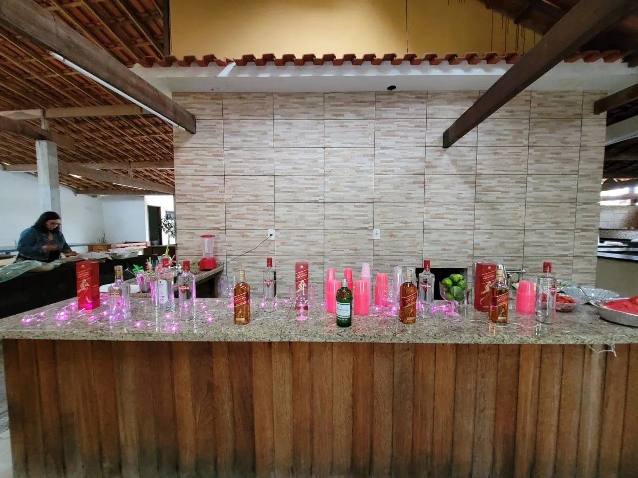 Barman / bartender / open bar em Niterói e Maricá - Foto 4