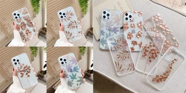 Capas para iPhone 11, 12 Pro Max, XR, XS - Foto 5