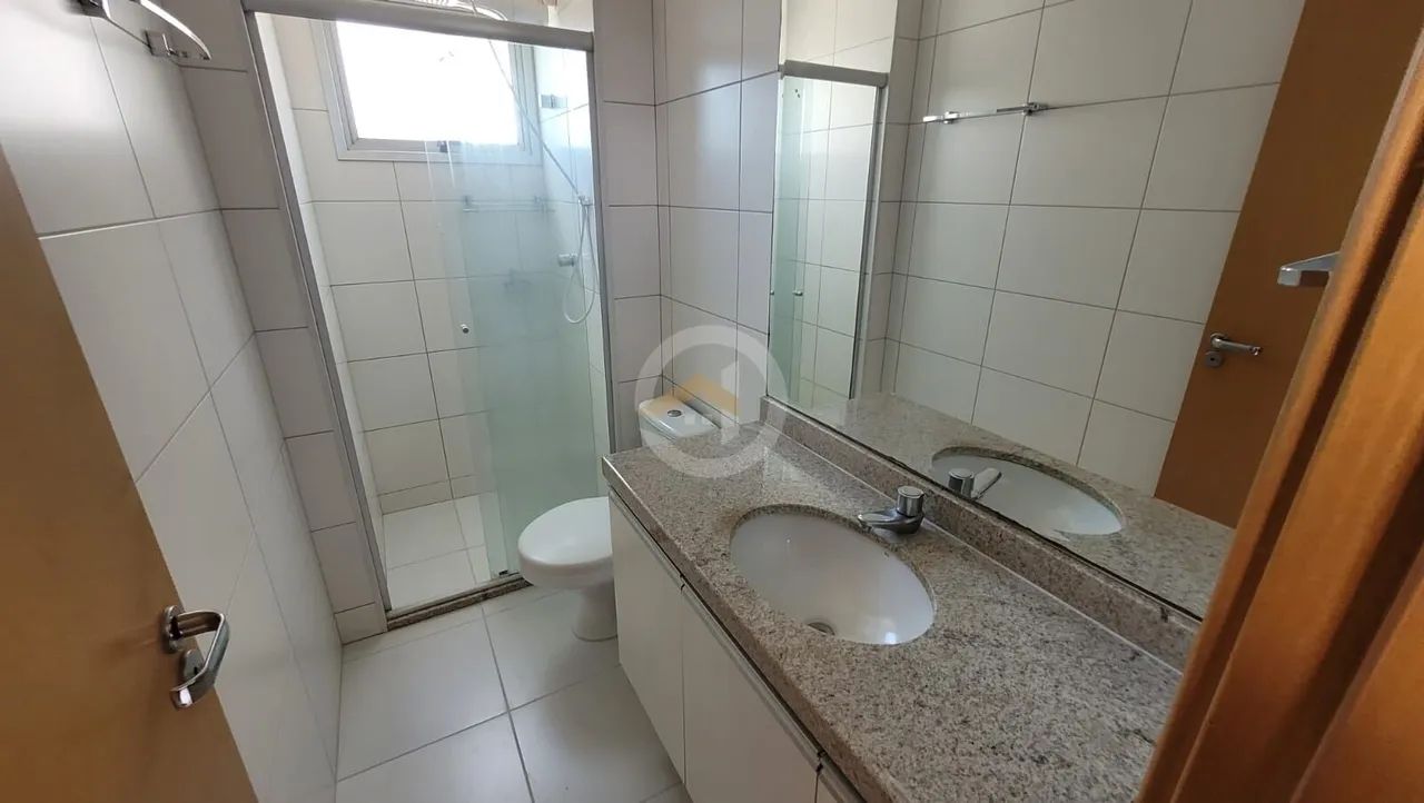 Apartamento Jardim Goias 108m2 3 suites - Foto 12