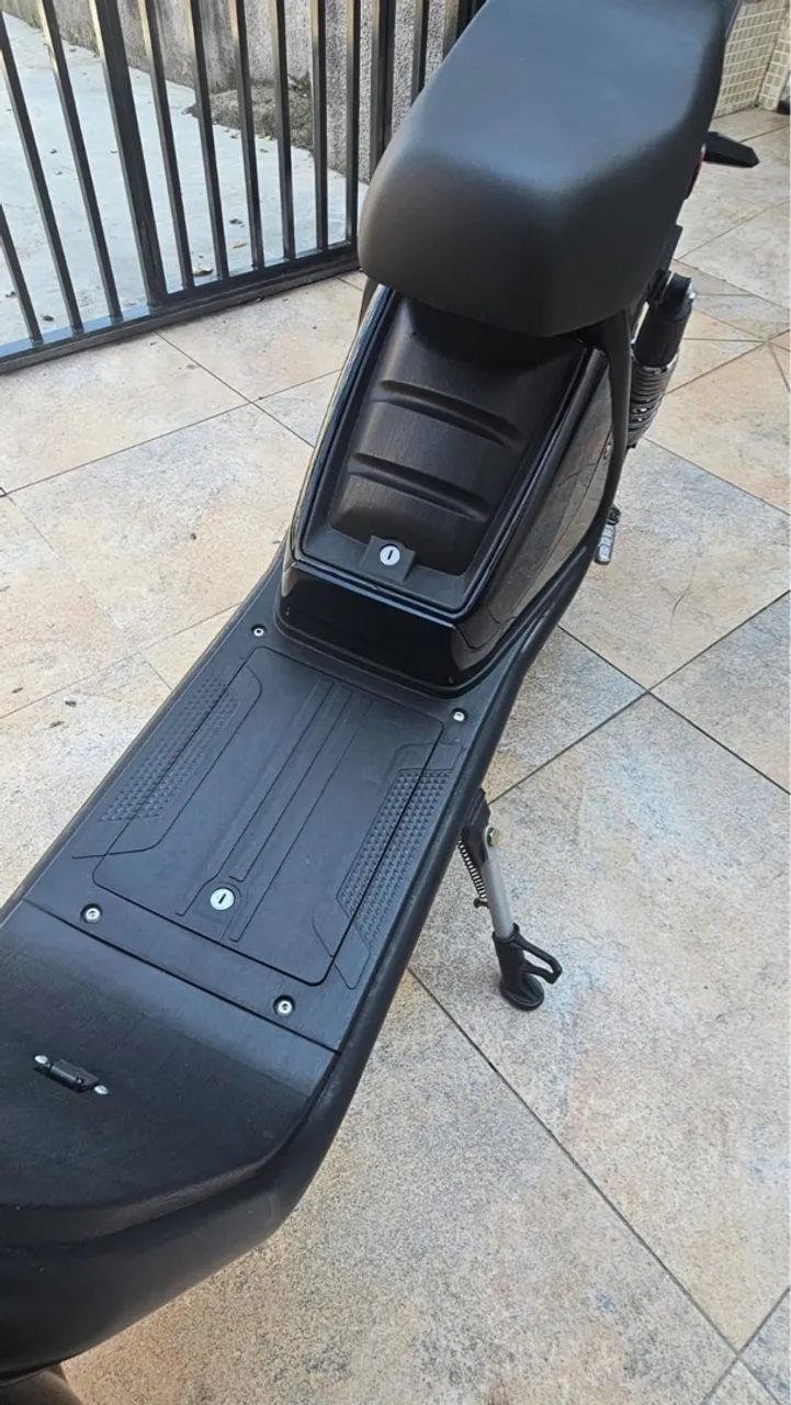 Scooter elétrica 3000w - Foto 5