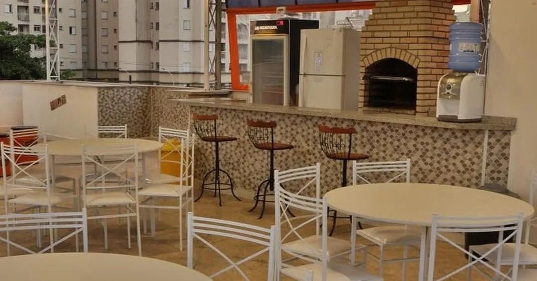 Prédio comercial bairro do limão .térreo com pé direito duplo  é dois Salões sobre loja  - Foto 3