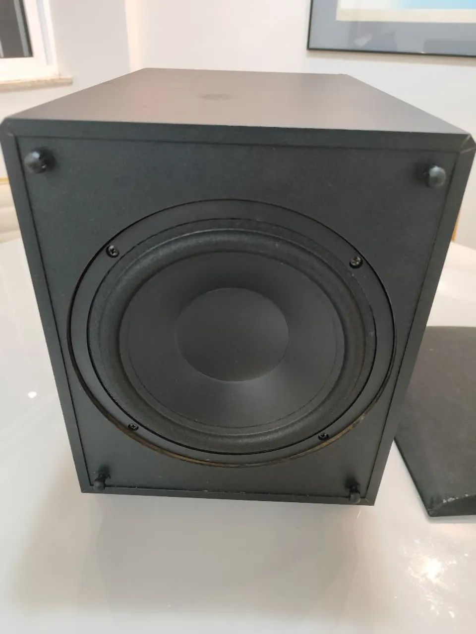 Subwoofer Definitive tecnology Pro Sub 800 - Foto 3