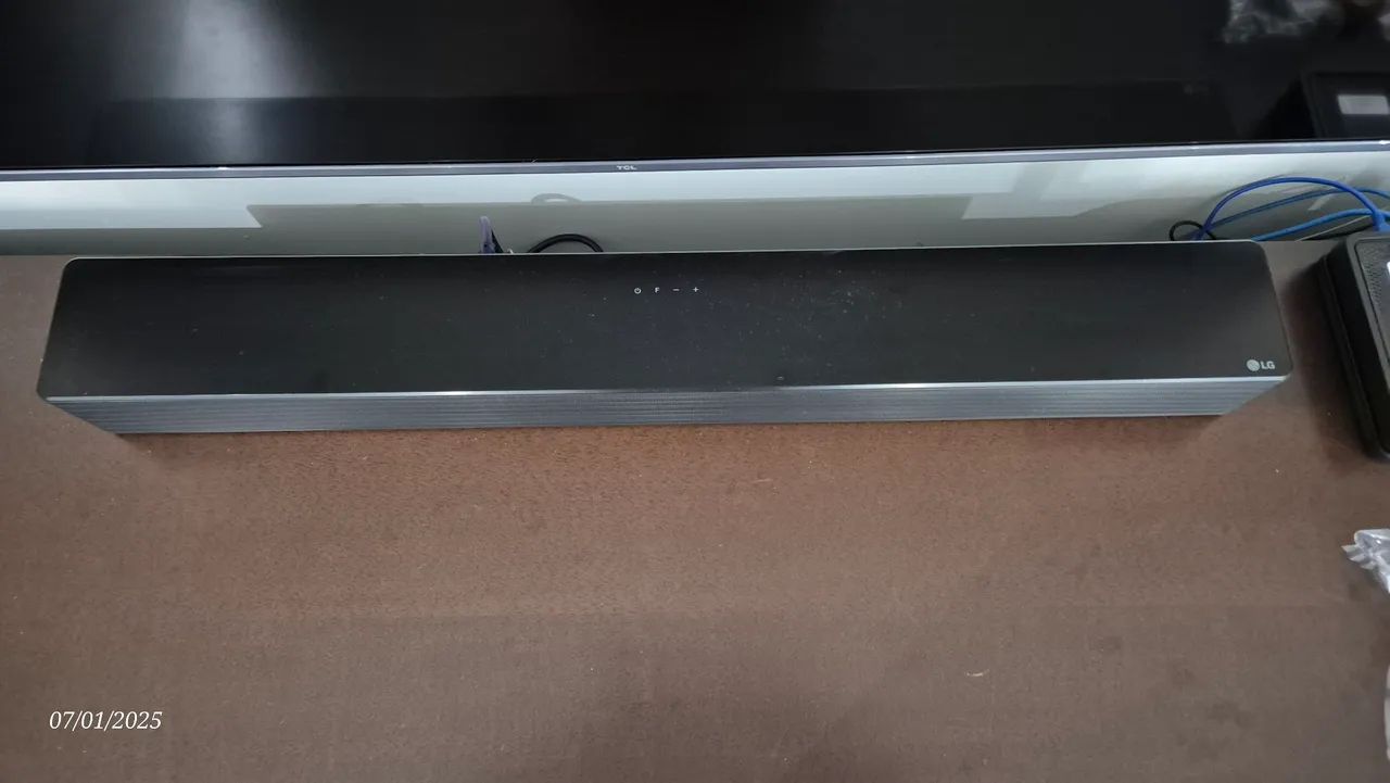Soundbar SNH5 LG