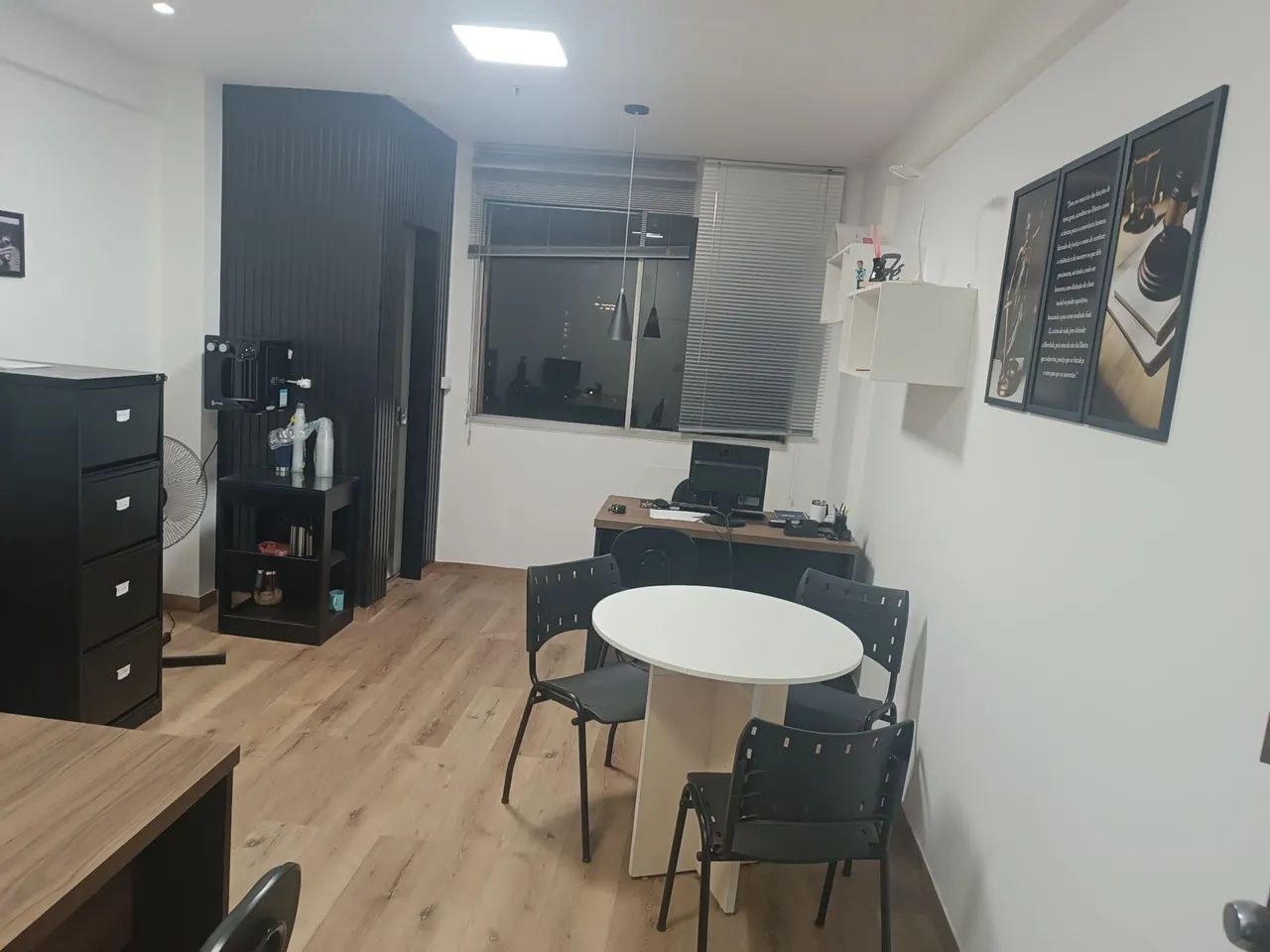 Sala comercial Barro Preto perto do fórum  - Foto 2