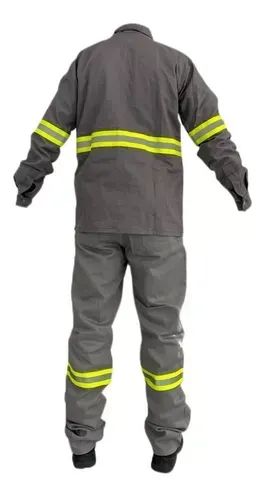 Uniforme Eletricista