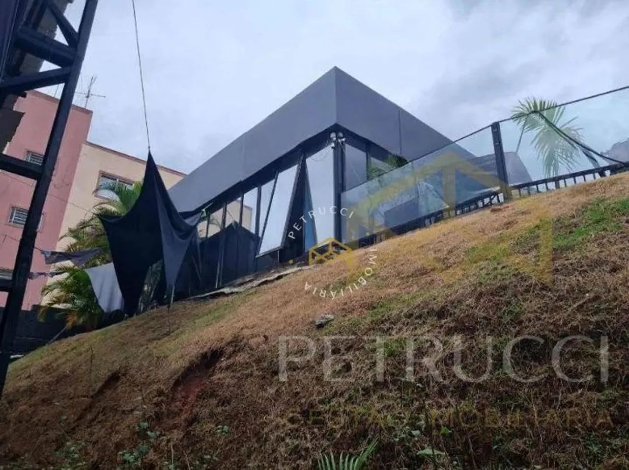 onto Comercial para locação, Jardim Novo Campos Elíseos, Campinas - PT0076. - Foto 5