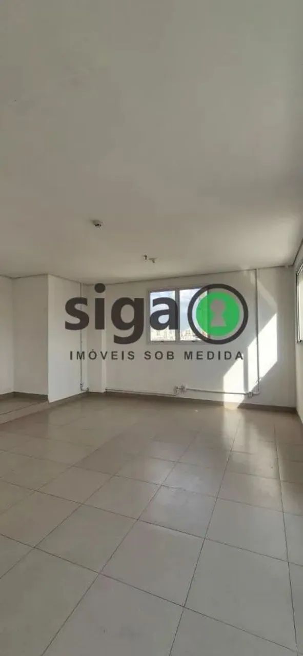 sala comercial 82 m² para locação Tatuapé - Foto 4