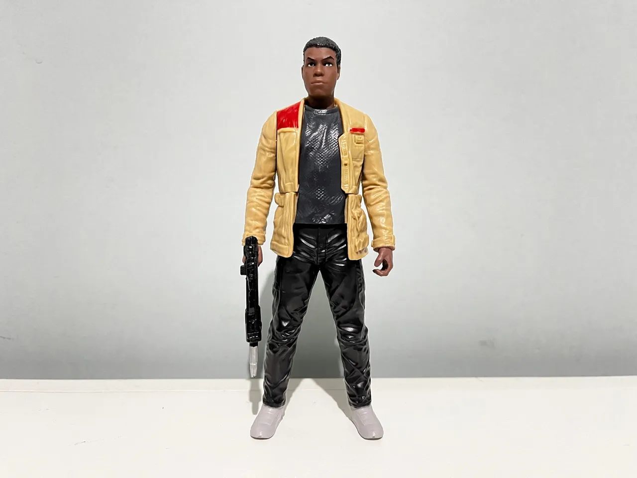 Boneco Action Figure Finn Star Wars