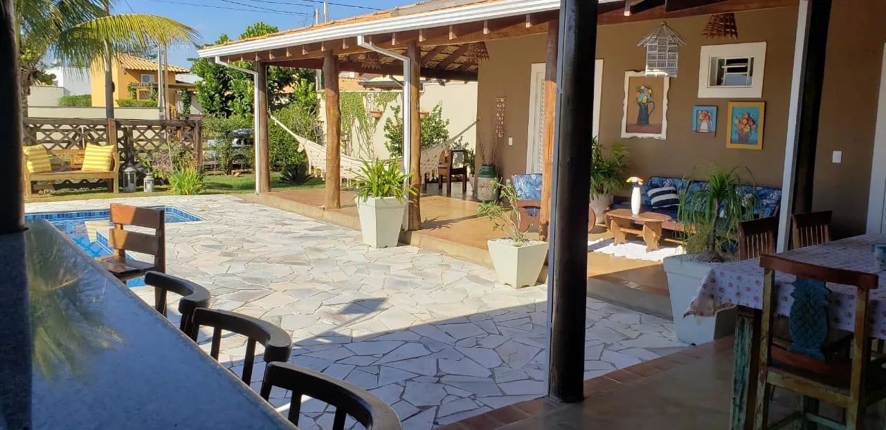 Vendo Casa em rifaina condomínio fechado - Foto 2