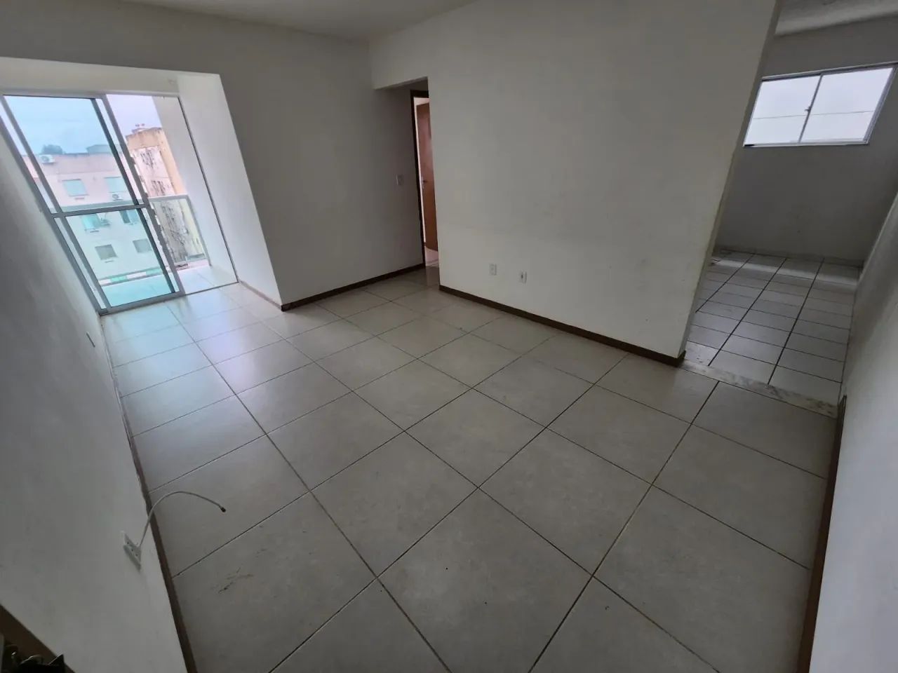 Apartamento 2/4 à Venda no Trobogy Salvador - BA