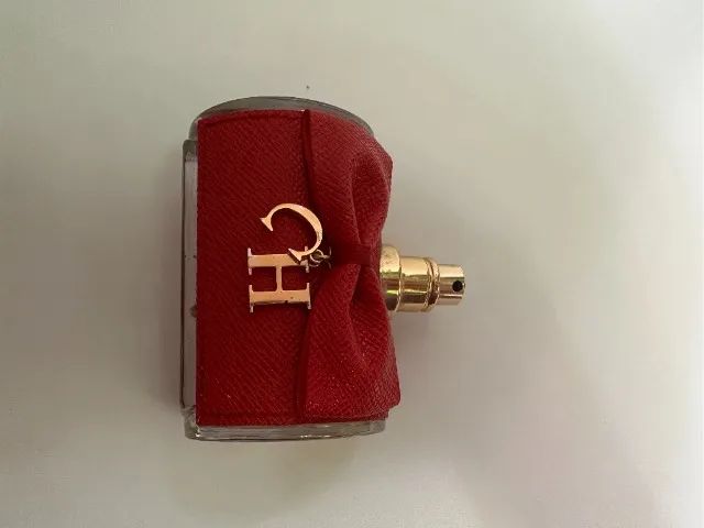 Perfume Feminino CH Privee Eau de Parfum 80ml Original - Foto 4