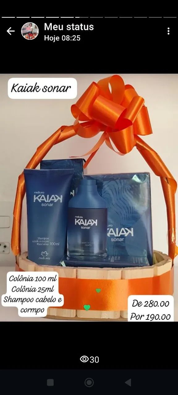 Produtos de beleza  - Foto 3
