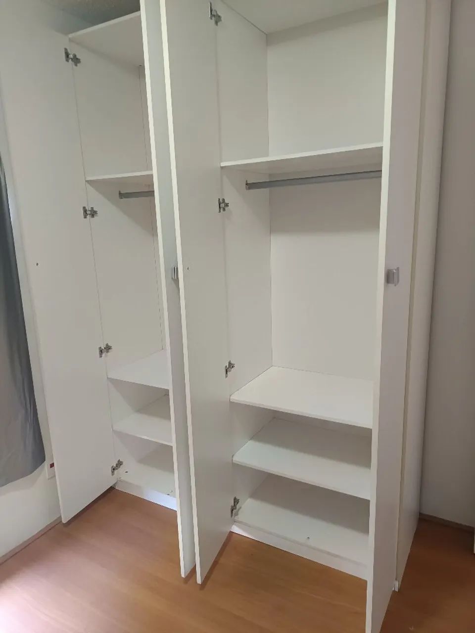 Foto - São João de Meriti - Parque Araruama