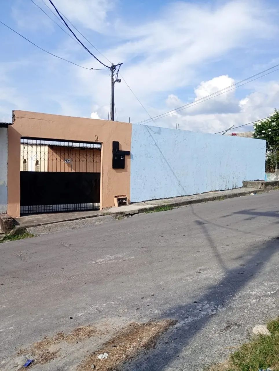 Foto - Manaus - Cidade Nova