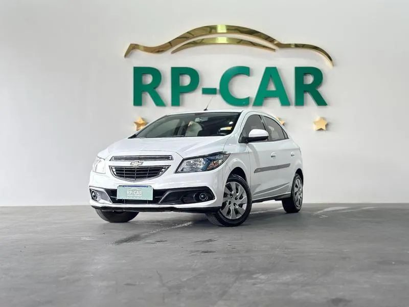 CHEVROLET ONIX 1.4MT LT 2014