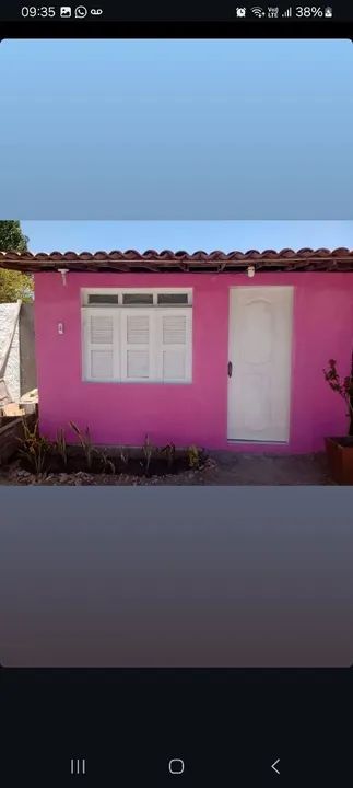 Sítio com casa sede em Aquiraz. - Foto 2
