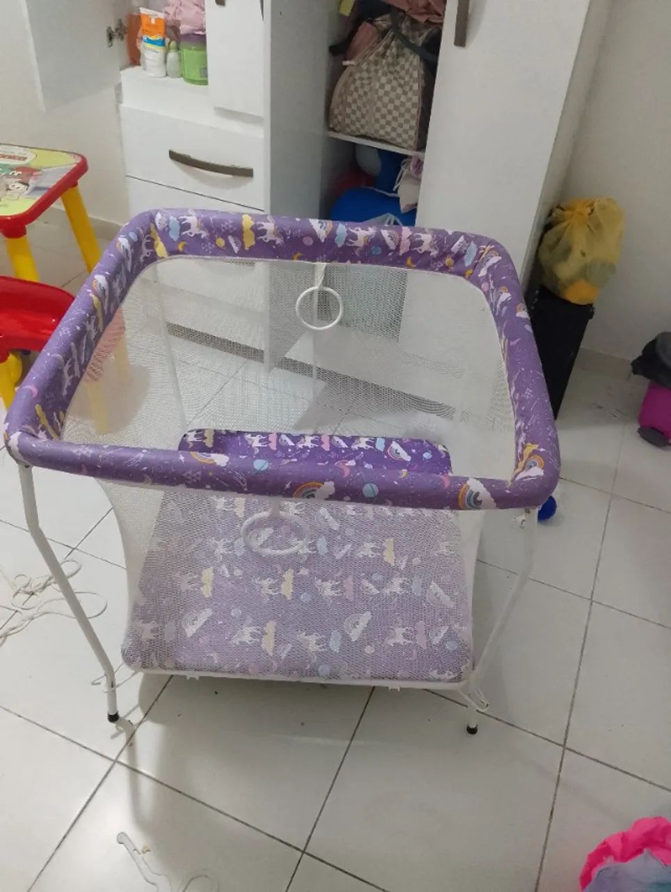 Cercadinho de Bebe  - Foto 2