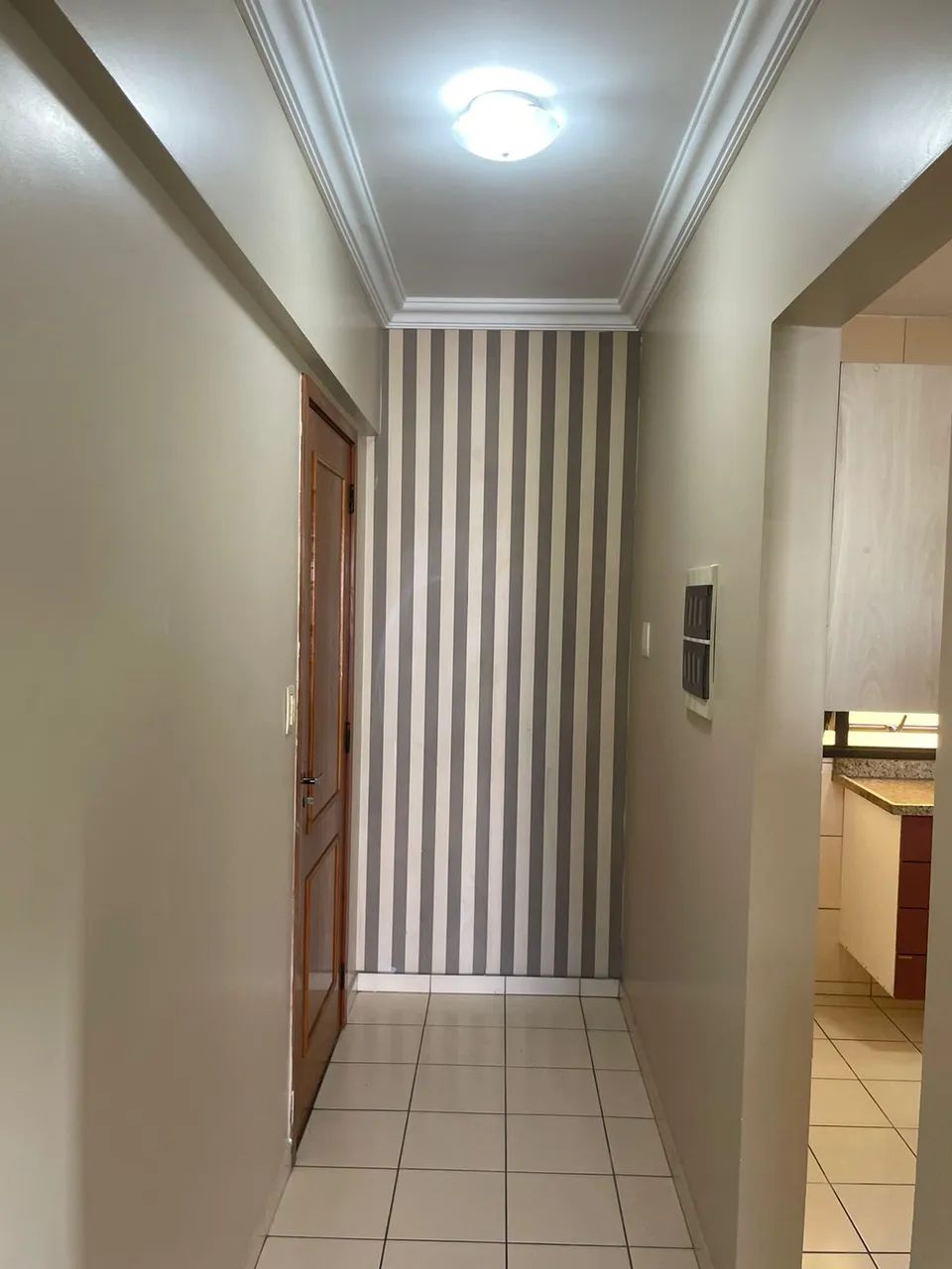 Apartamento para aluguel tem 95 metros quadrados com 3 quartos fone - Foto 5