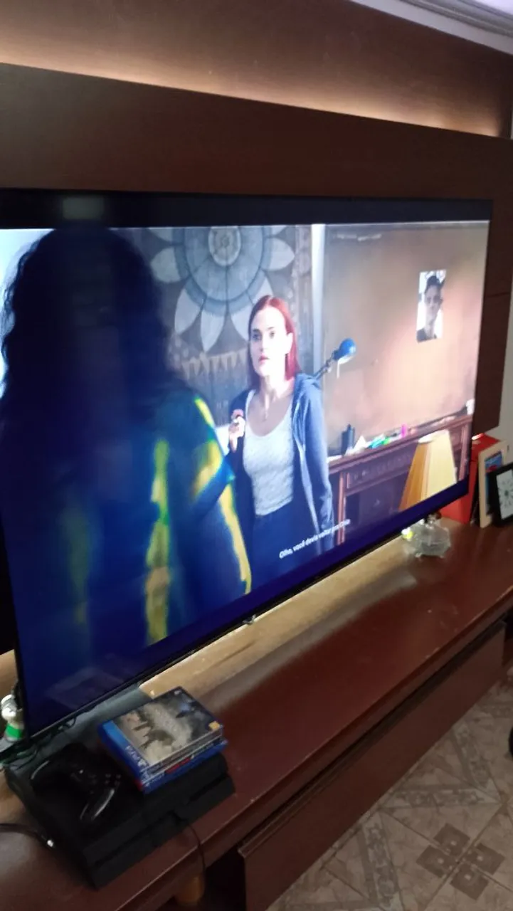 TV Tela Grande