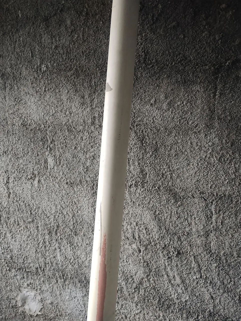 Tubo  de 75 para água/esgoto - Foto 2