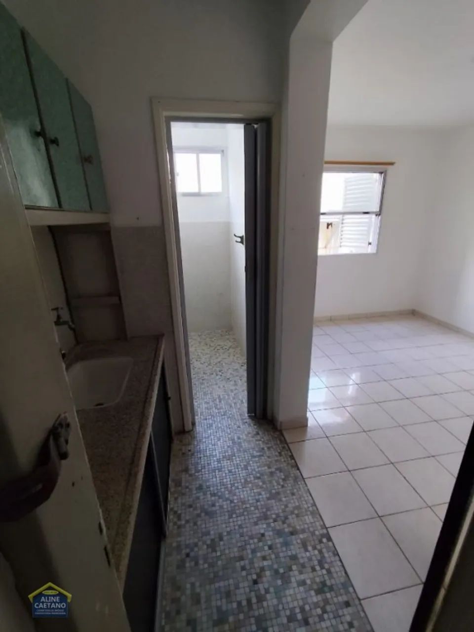 Kitnet localizada na Ocian - Oportunidade Apenas Pagamento à vista! - Foto 8