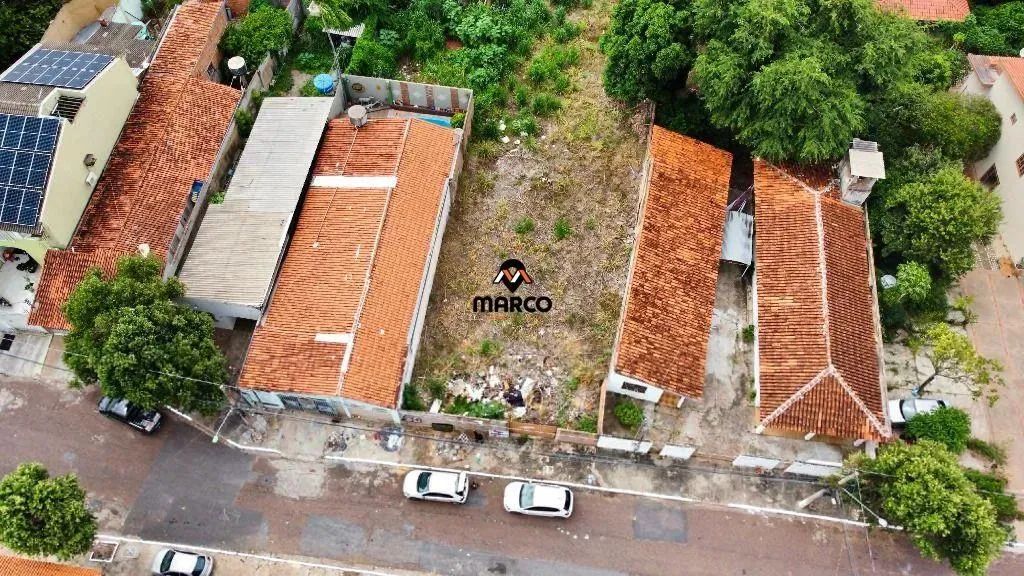 Terreno l 704m² l Araés l Cuiabá-MT - Foto 3