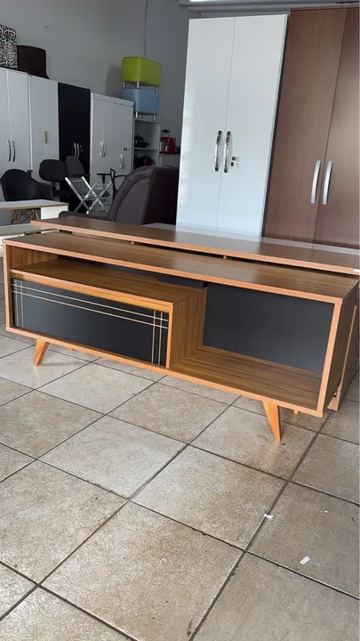 Rack novo