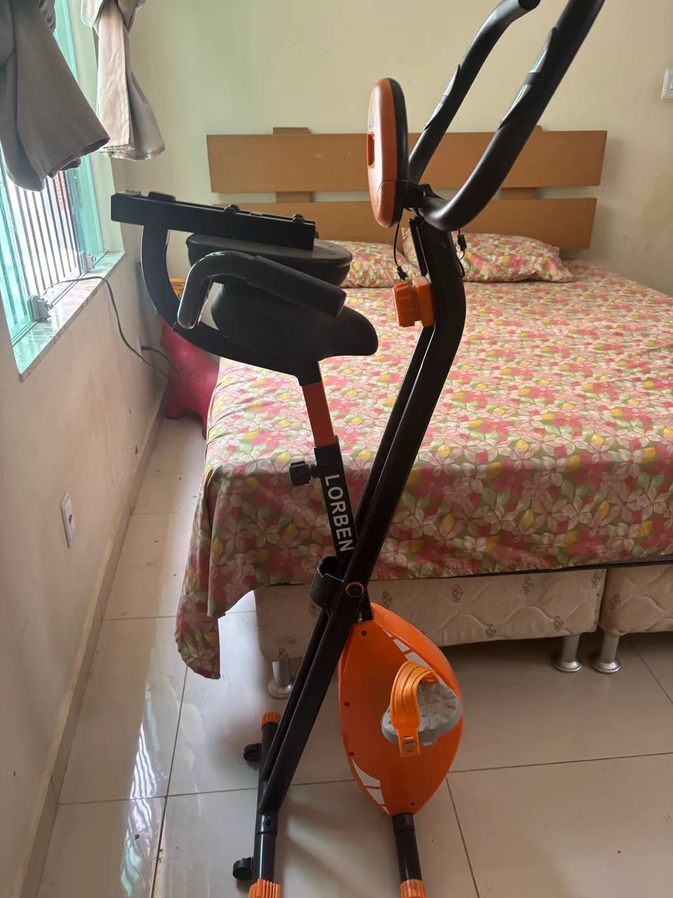 Bicicleta Lorben - Foto 5