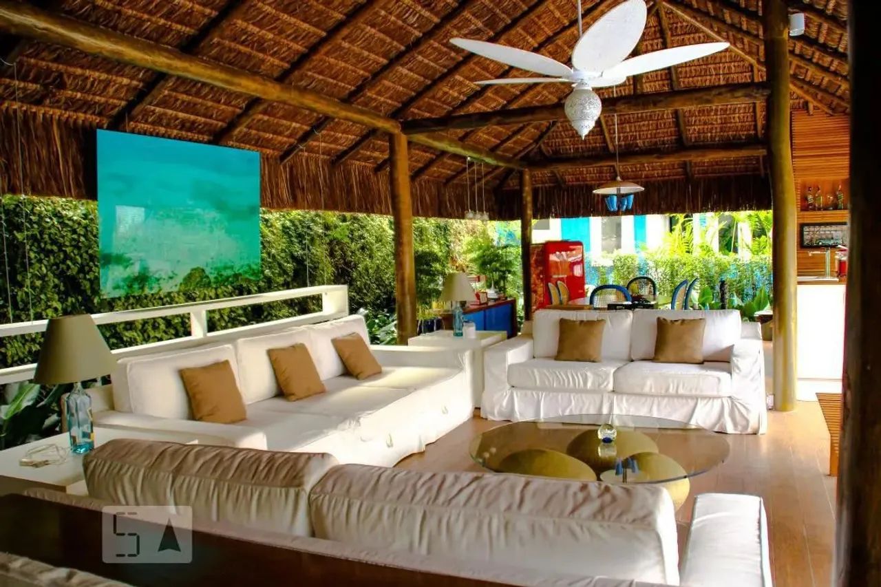 Casa à Venda - Campo Belo, 4 Quartos, 1000 m2 - Foto 3