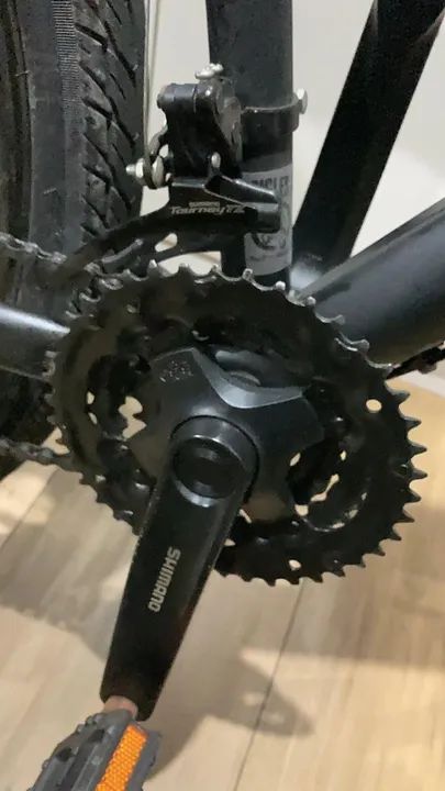 Bicicleta Redstone Aro 29 - Foto 4