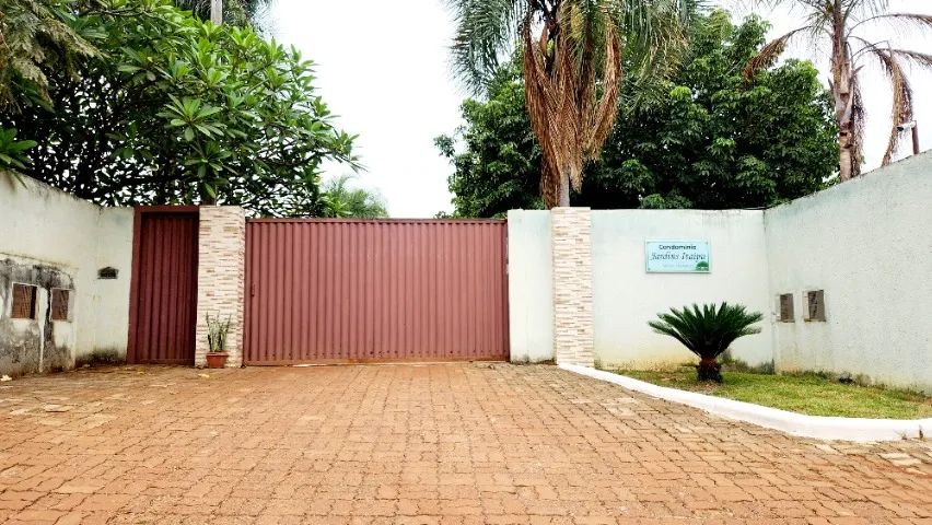 Excelente Lote no Itaipu, condominio Jardins Itaipu