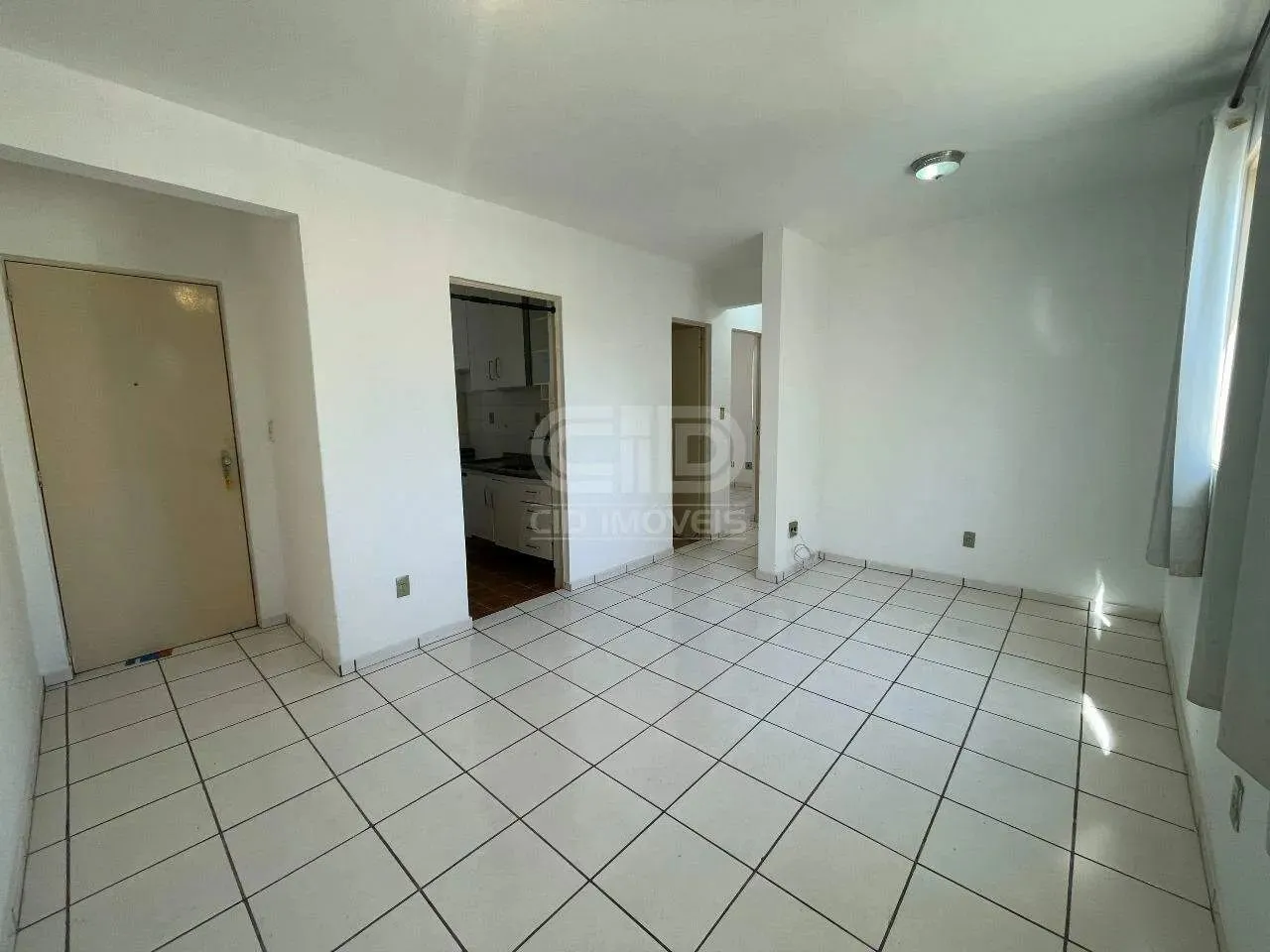 Apartamento com 2 quartos no Residencial Onix