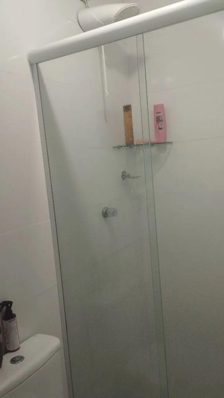 Vendo uma kitnet no Garcia 