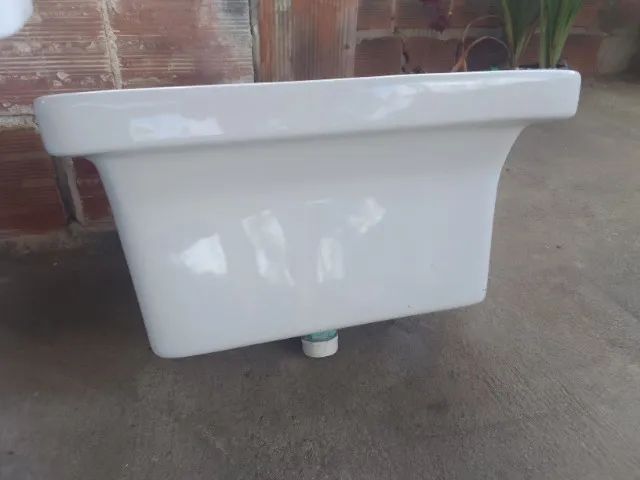 Tanque Pia  - Foto 4