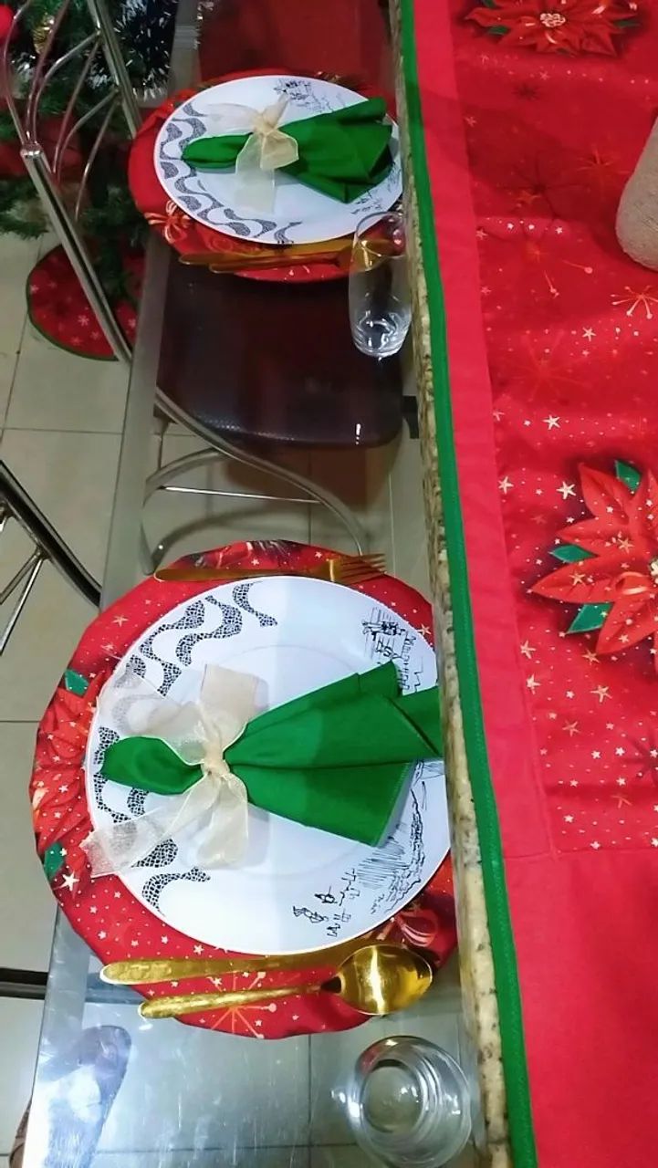 Mesa Posta Natalina  - Foto 6