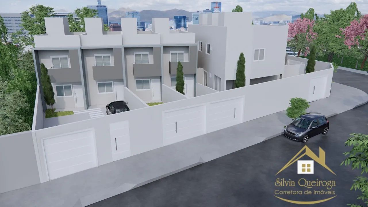 Casa Geminada - Duquesa II - casa 05 - Foto 2