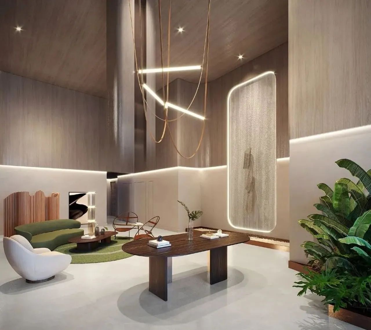 Haus Mitre Jardins - Residencial - Foto 3